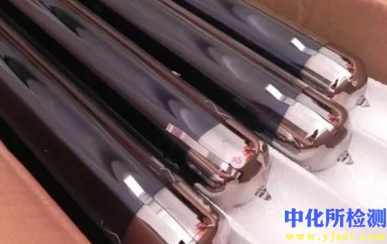 真空管測(cè)試