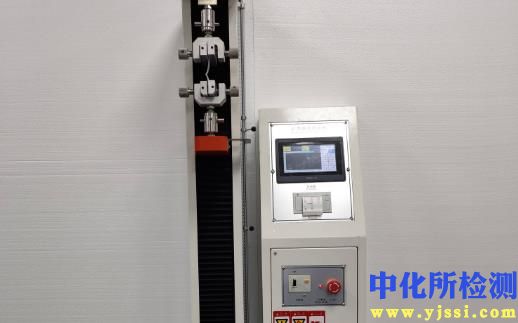 硫化膠料檢測