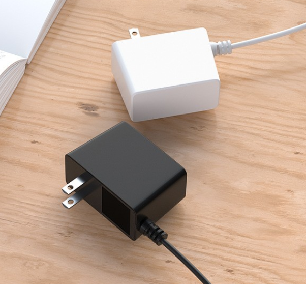 充電器檢測