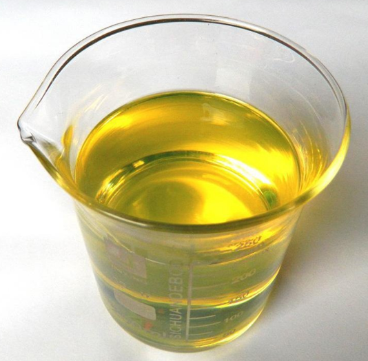 柴油檢測