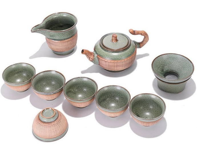 茶具檢測