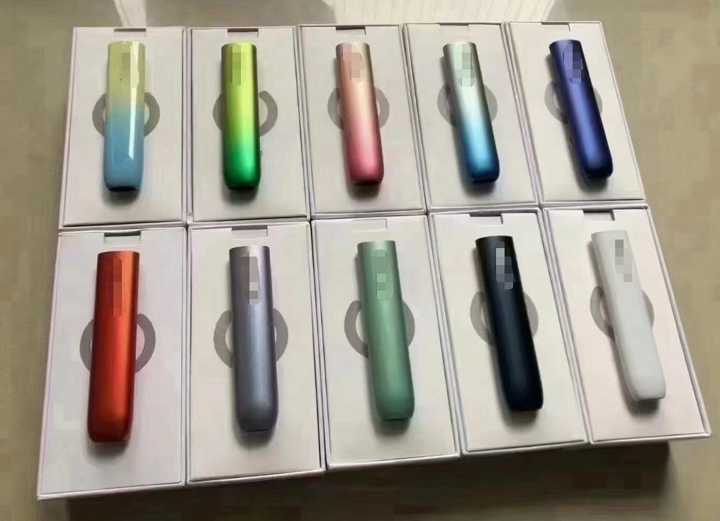 電子煙檢測