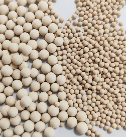 分子篩檢測(cè)
