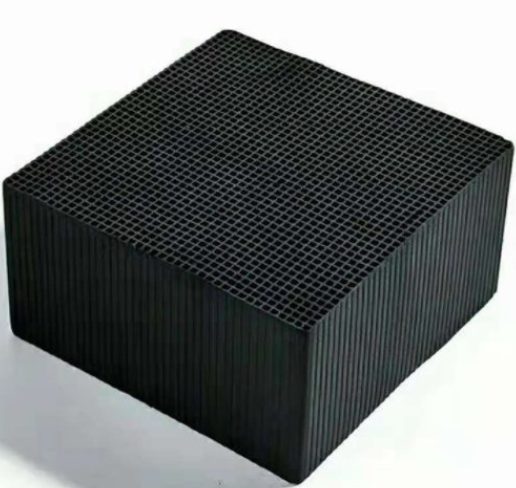 工業(yè)用碳素材料檢測