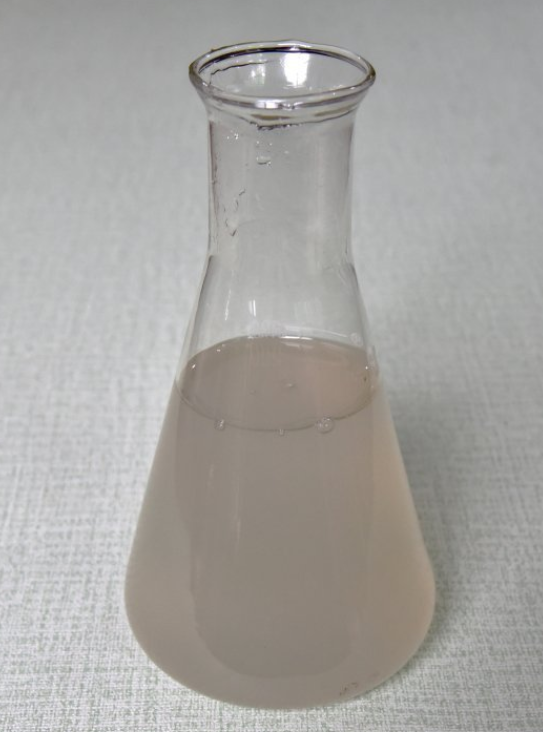 硅酸鈉檢測