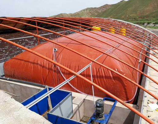 沼氣檢測