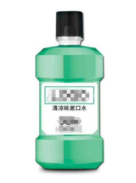 漱口水檢測