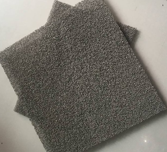 泡沫鎳檢測