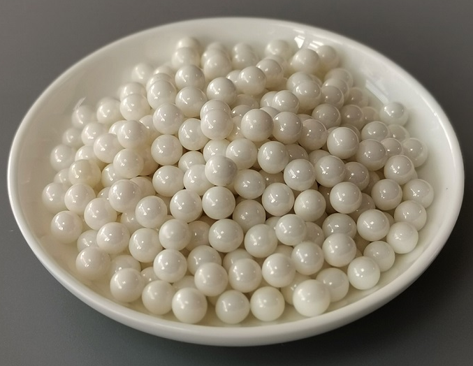 氧化鋯檢測