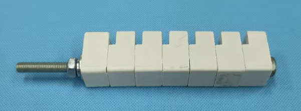絕緣塊檢測
