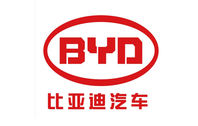 比亞迪